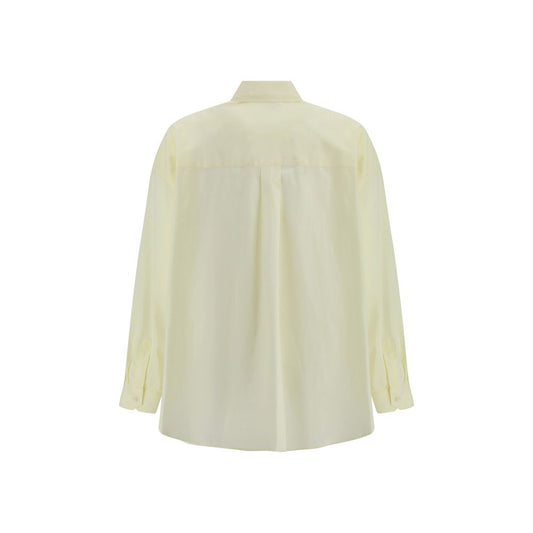 Oversized Shirt