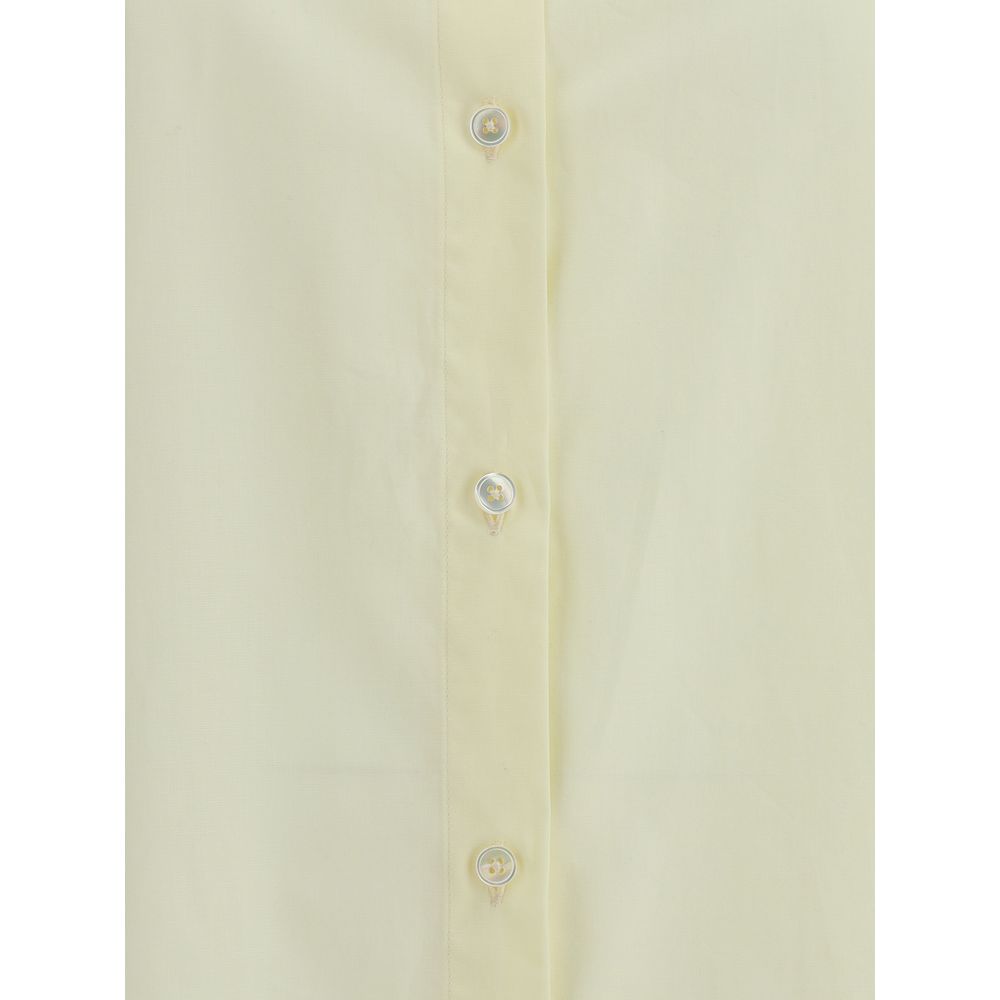 Oversized Shirt