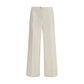Wide-leg Pants