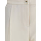 Wide-leg Pants