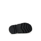 Black Cotton Slipper