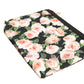Multicolor Floral DG Plaque Clutch Women Pouch Borse Bag