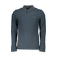 Green Cotton Polo Shirt