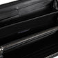 Black Brown Exotic Leather Men Continental Clutch Wallet