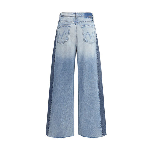 Pipe Dream Sneak Fray Jeans