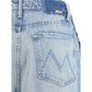 Pipe Dream Sneak Fray Jeans