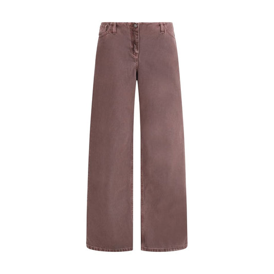 Low waist wide leg Jeans