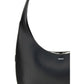Soft Swipe Shoulder Bag
