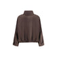 Caban Coat