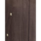 Caban Coat