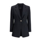 Single-breasted Blazer