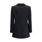 Single-breasted Blazer