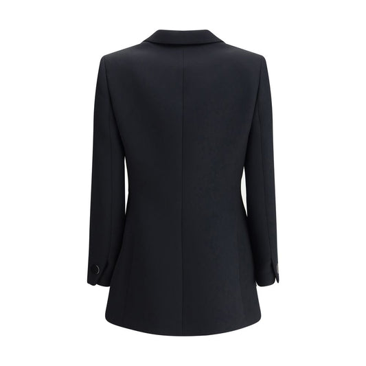 Single-breasted Blazer