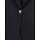 Single-breasted Blazer