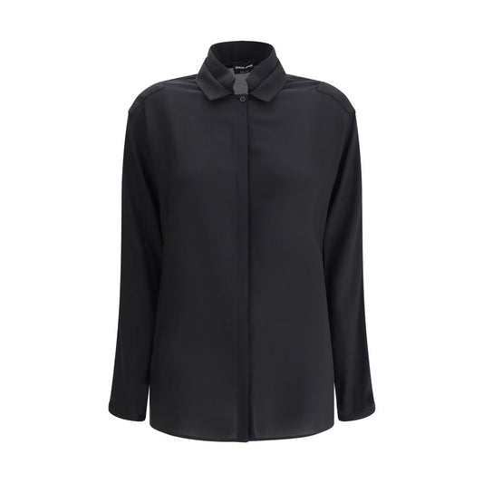Silk Shirt