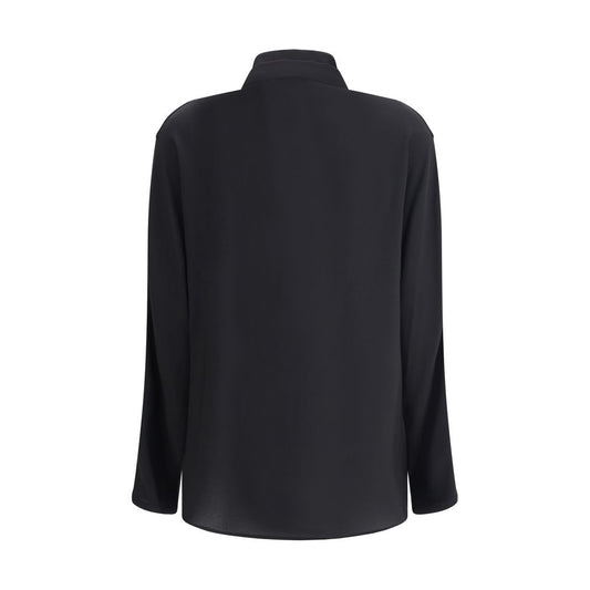 Silk Shirt