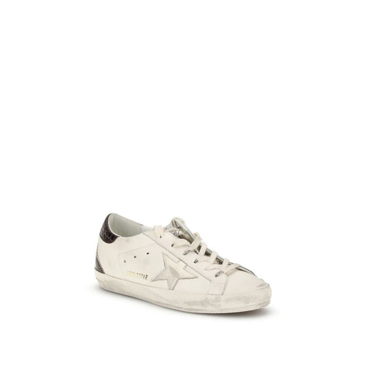 Super Star Sneakers
