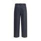 Virgin wool Pants