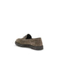 Leather Loafers