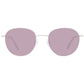 Gold Men Sunglasses