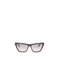 Cat-eye Sunglasses