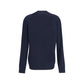 Polo Sweater