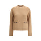 Horsebit Sweater