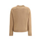 Horsebit Sweater