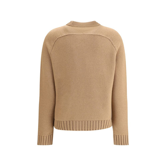 Horsebit Sweater