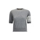 Knit T-Shirt