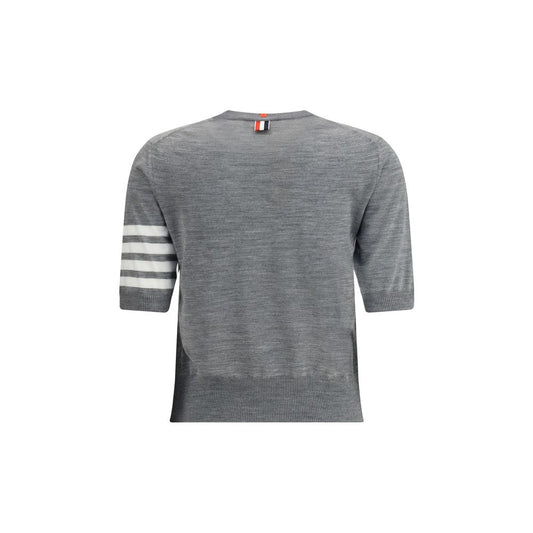 Knit T-Shirt