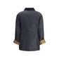 Breadnell waxed Jacket
