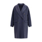Cashmere Coat
