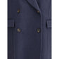 Cashmere Coat