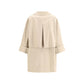 Midi Trench Coat