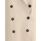 Midi Trench Coat