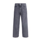 Loose Jeans
