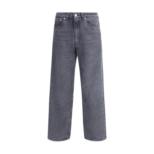 Loose Jeans