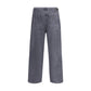 Loose Jeans