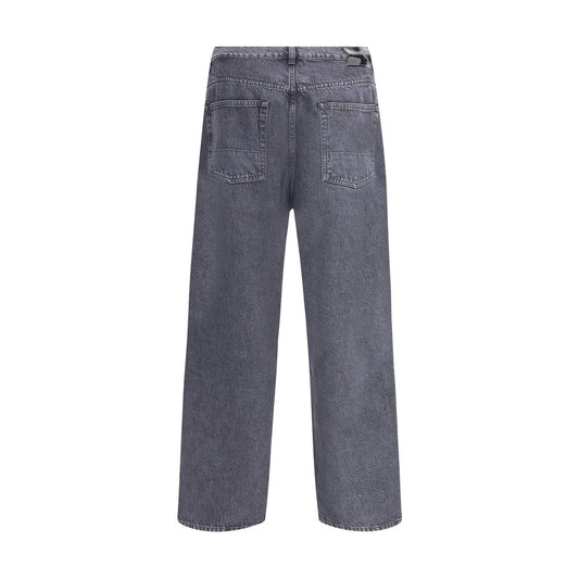 Loose Jeans