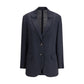Virgin wool Blazer