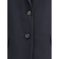 Virgin wool Blazer