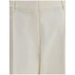 Cotton chino Pants