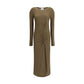 Jelina long Dress