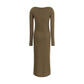Jelina long Dress