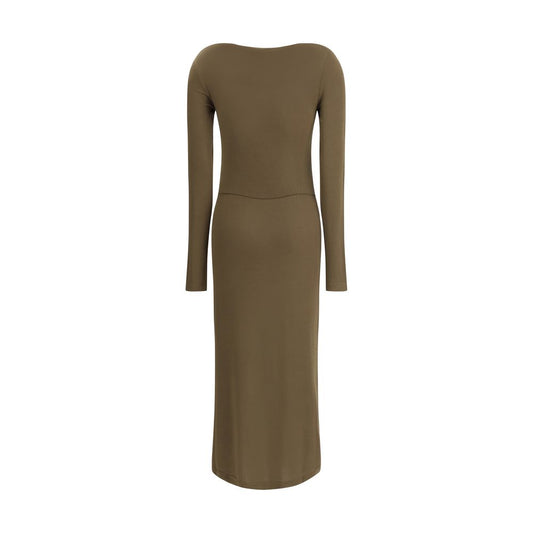 Jelina long Dress