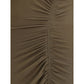 Jelina long Dress