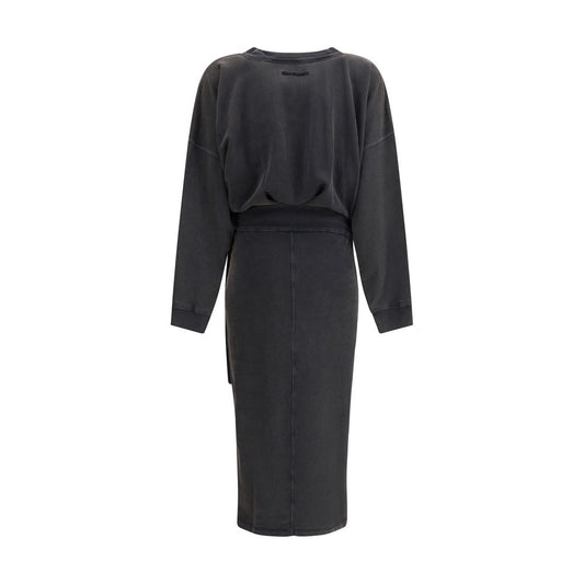 Sandrina Dress