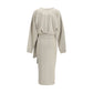 Sandrina Dress