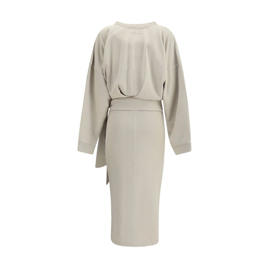 Sandrina Dress
